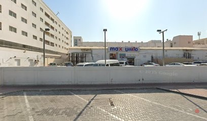 Dubai Companies list