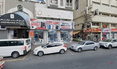 Dubai Companies list