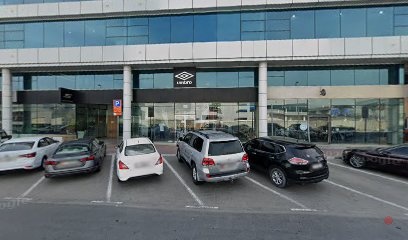 Dubai Companies list