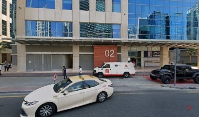 Dubai Companies list
