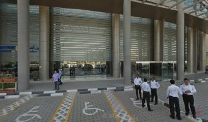 Dubai Companies list