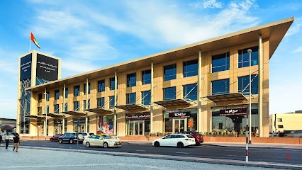 Dubai Companies list