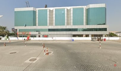 Dubai Companies list