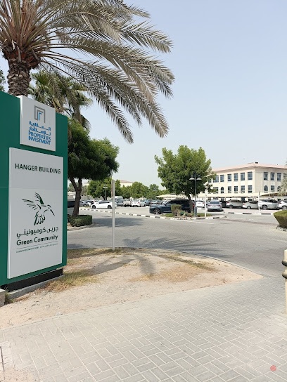 Dubai Companies list
