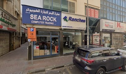 Dubai Companies list