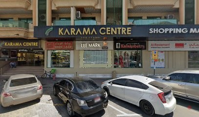 Dubai Companies list