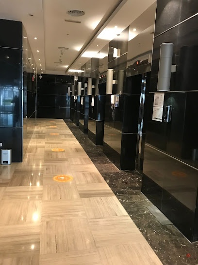 Dubai Companies list