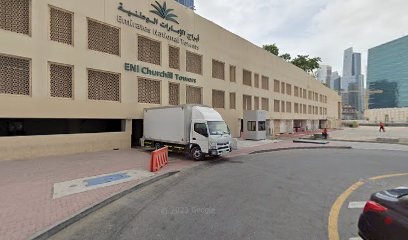 Dubai Companies list