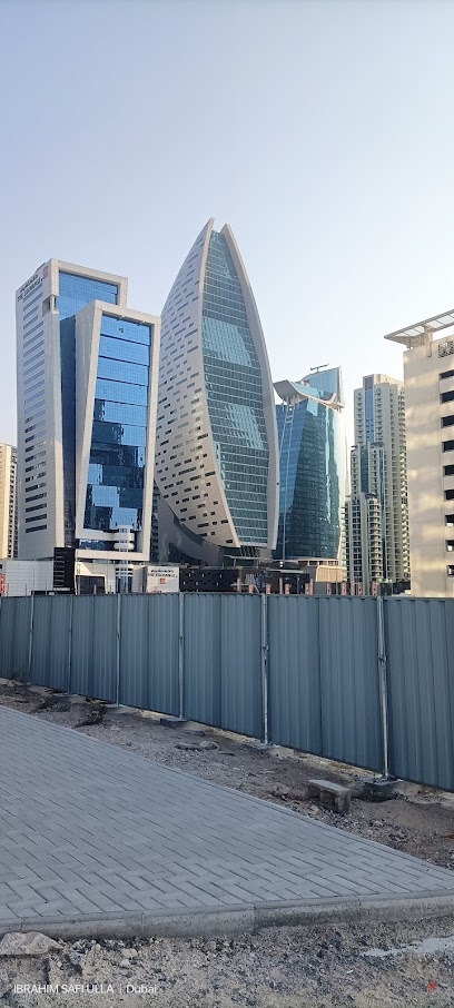 Dubai Companies list