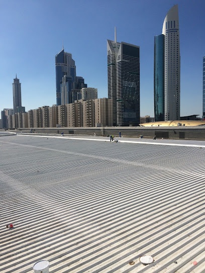 Dubai Companies list