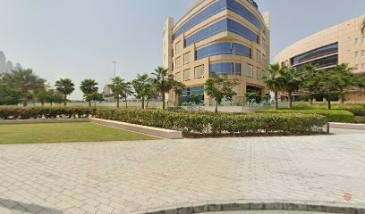 Dubai Companies list