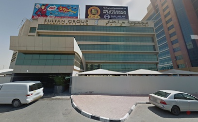 Dubai Companies list