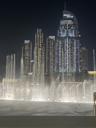 Dubai Companies list