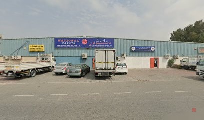 Dubai Companies list