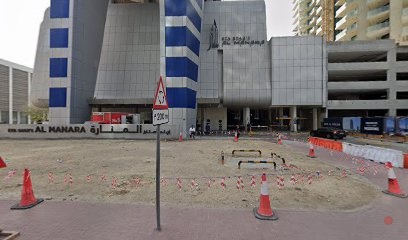Dubai Companies list