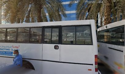 Dubai Companies list