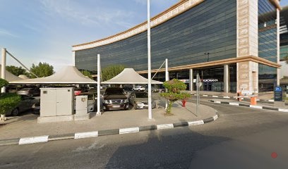 Dubai Companies list