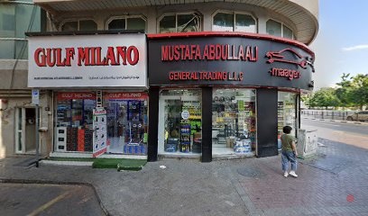 Dubai Companies list