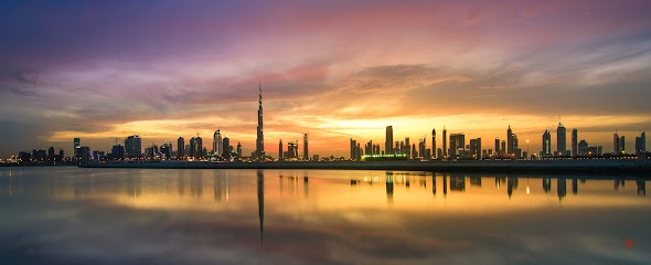 Dubai Companies list