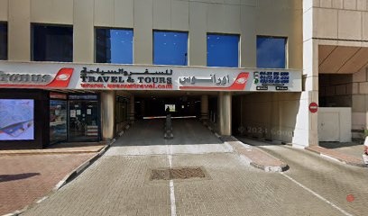 Dubai Companies list