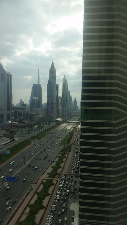 Dubai Companies list