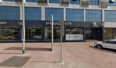 Dubai Companies list