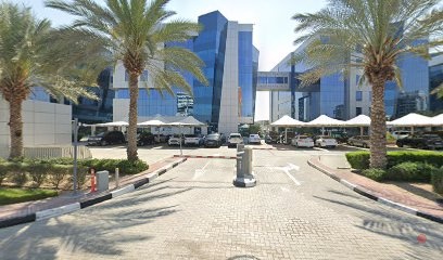 Dubai Companies list