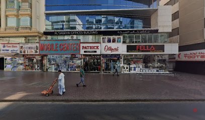 Dubai Companies list