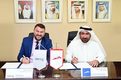 Dubai Companies list