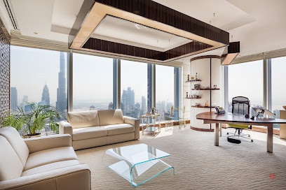 Dubai Companies list