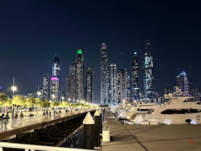 Dubai Companies list