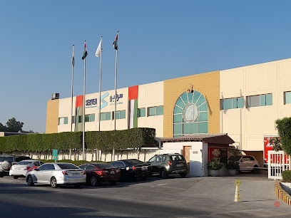 Dubai Companies list