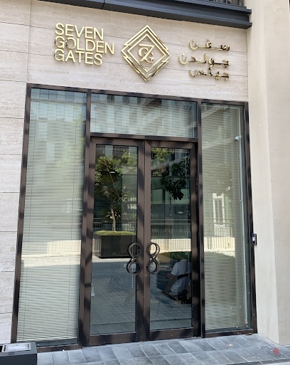 Dubai Companies list