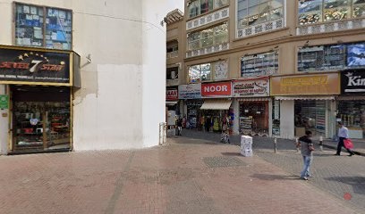 Dubai Companies list