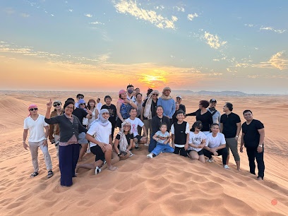 Dubai Companies list