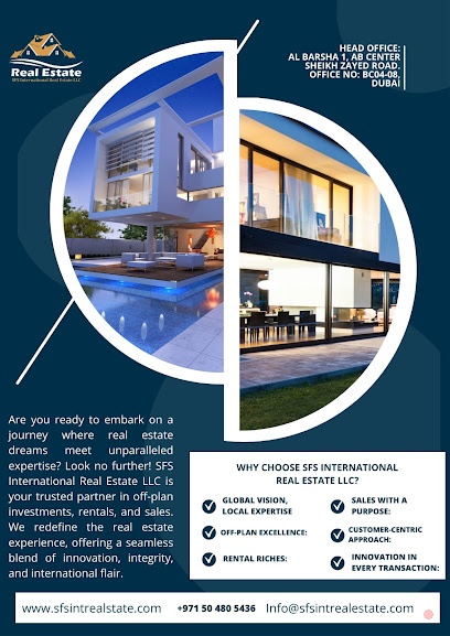 Dubai Companies list