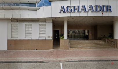 Dubai Companies list