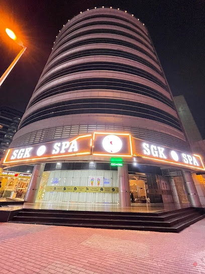 Dubai Companies list