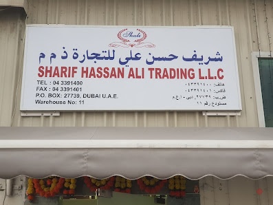 Dubai Companies list