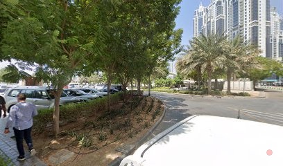 Dubai Companies list