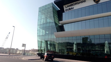 Dubai Companies list