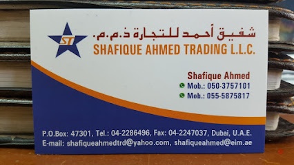 Dubai Companies list