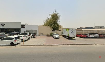 Dubai Companies list