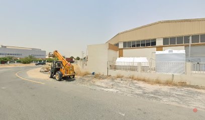 Dubai Companies list