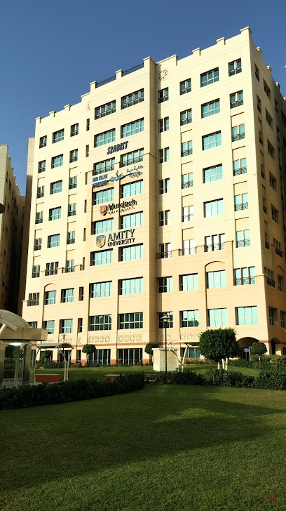 Dubai Companies list