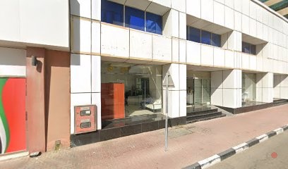 Dubai Companies list