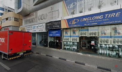 Dubai Companies list