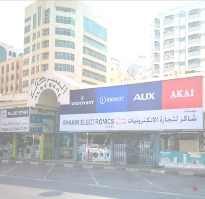 Dubai Companies list