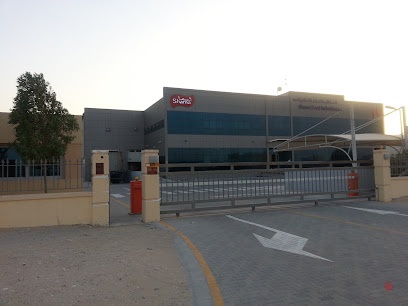 Dubai Companies list