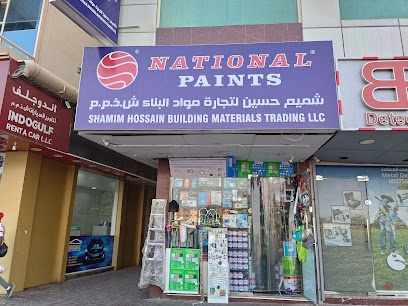 Dubai Companies list